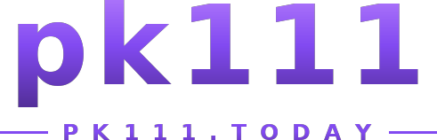 pk111 logo